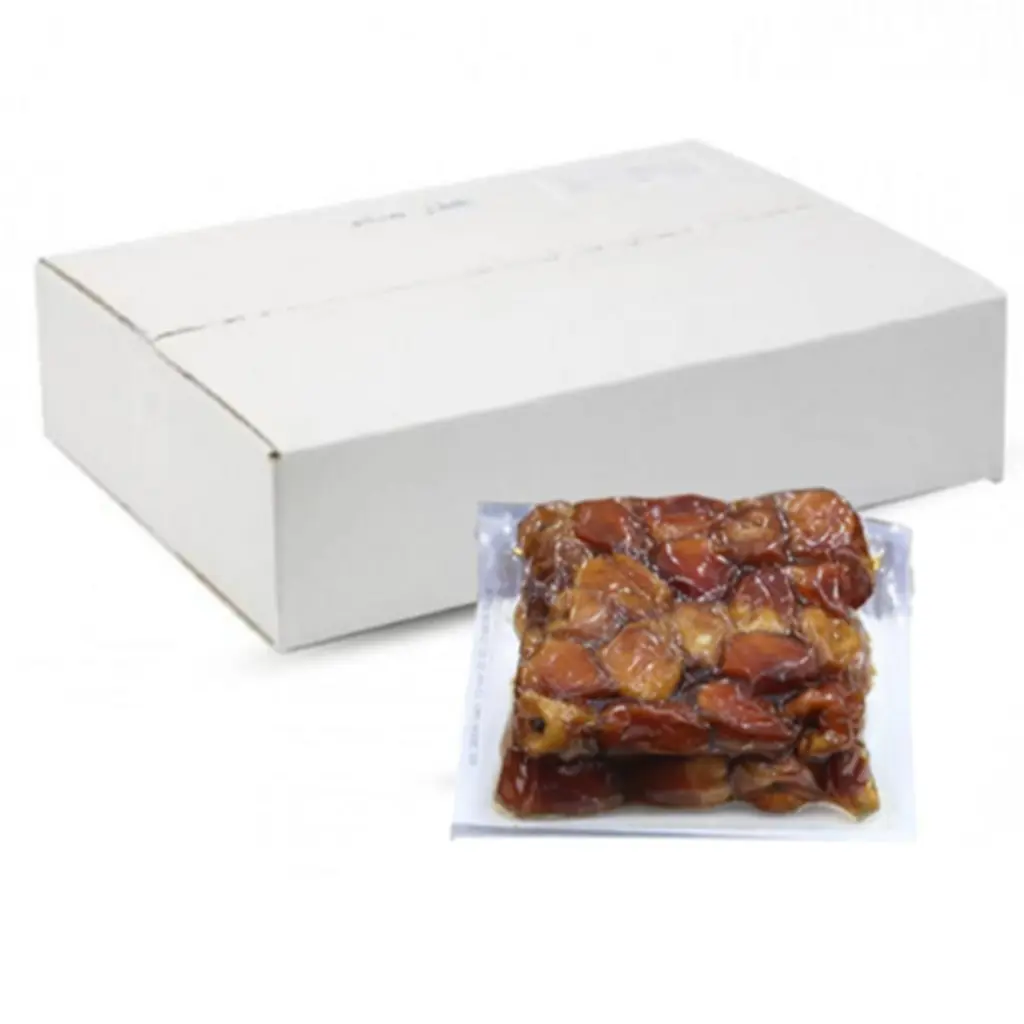 Sukkary Al Qassim Vacuum - Half A Kilo